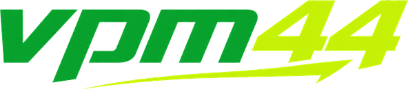 vpm44 Logo